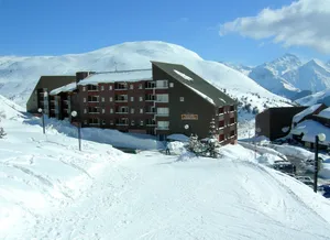 Image of Residence Les Horizons d'Huez by Pierre & Vacances
