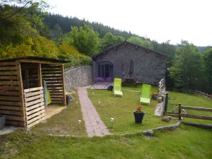 Image of Les Bruyères De Gaschon