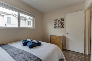Image of Comfy 2-bedroom, 5min to Concord Bart