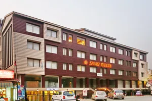 Image of Hotel Samci Riviera, Srinagar