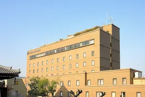 Image of Hotel Fujita Nara