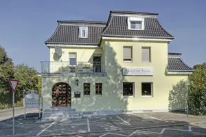 Image of Garni-Hotel zur Krone
