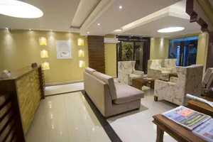 Image of Mount Breeze Hotel