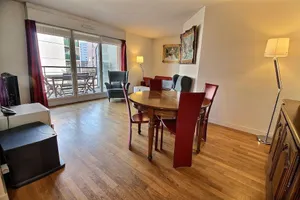 Image of 215384 - bedrooms 66m² - Montparnasse