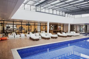Image of Q Apartments Pinheiros One