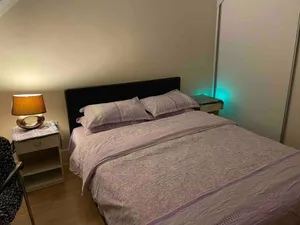 Image of Beautiful 1-bed Studio Lickey Hills, Birmingham