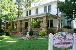 Image of Aunt Adeline's B&B