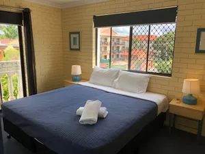 Image of Harbour Side Resort