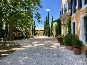 Image of Bastide du régent