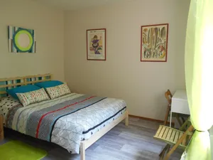 Image of chez Isabelle