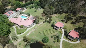 Image of Araluen Boutique Accommodation