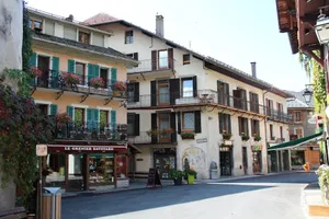 Image of Maison Salina
