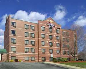 Image of The Inn at Woburn, MA