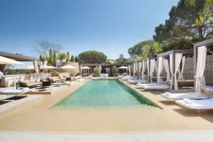 Image of MUSE Saint Tropez - Small Luxury Hotels of the World