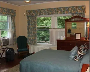 Image of Caldwell House Bed and Breakfast