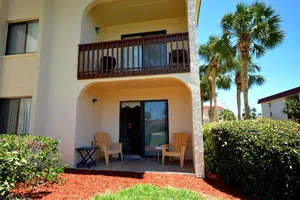Image of Unit 4101 - Ocean & Racquet Resort