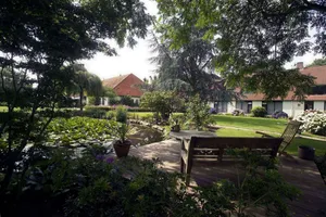 Image of Auberge De Papenberg