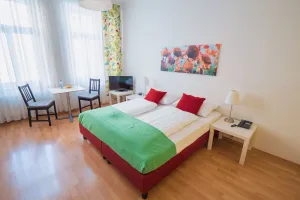 Image of Aparthotel Amelie