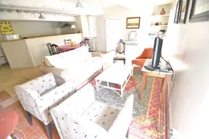 Image of House With 2 Bedrooms in Grevilly, With Enclosed Garden
