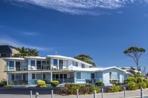 Image of Mariners Mollymook Beach - beachside apartment