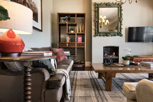 Image of Hillcrest Apartment