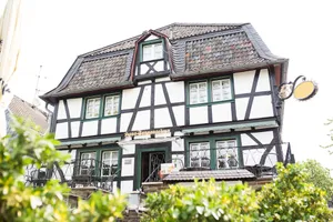 Image of Haus Sonnenschein