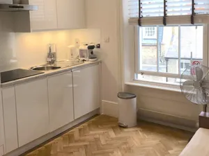 Image of Belgrave Studio Apartments, Westminster London