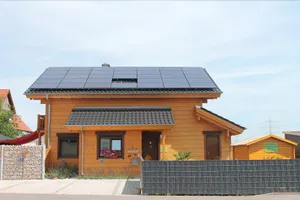 Image of Gästehaus Carpe Diem