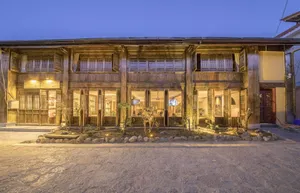 Image of Tree Space（Dukezong Ancient Hotel）