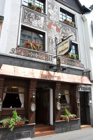 Image of Hotel Gasthof Schuster und Gästehaus