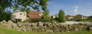 Image of Les gîtes du major d'home