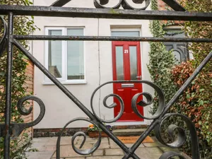 Image of 21 Wellington Road