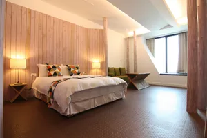 Image of 85 Ctree Hostel