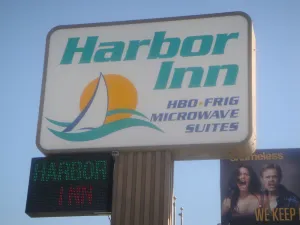 Image of Harbor Inn