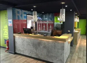 Image of ibis budget Cardiff Centre