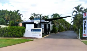 Image of Emerald Motel Apartments