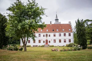Image of Rydhave Slot Hotel