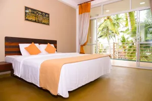 Image of New Shangrela Beach Resort