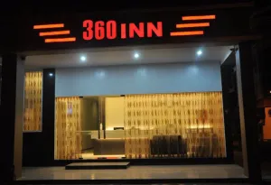 Image of 360 Inn
