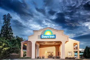 Image of DAYS INN BY WYNDHAM KENNESAW