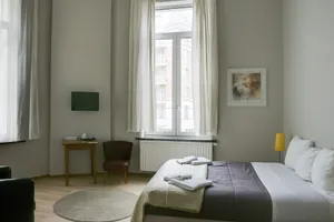 Image of Hotel Du Parlement