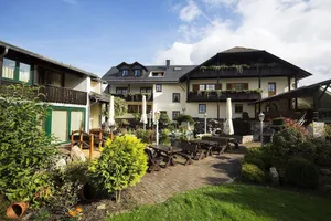 Image of Gartenhotel Hunsrücker Fass