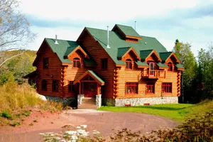 Image of Baptism River Inn