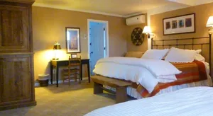 Image of Rancho Sonora Inn & Casitas
