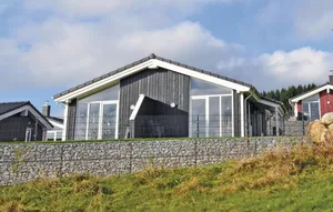 Image of Beautiful Home in St. Andreasberg With 1 Bedrooms, Sauna and Wifi