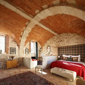 Image of Le Domaine de Fleury - Pierres d'Histoire