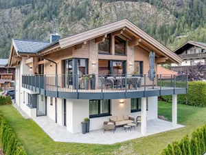 Image of Alpenchalet Tirol