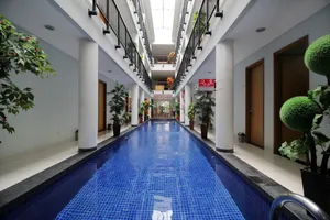Image of Cilandak Mansion