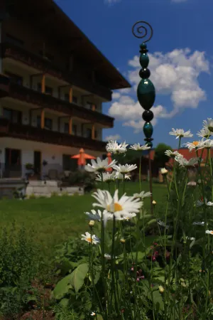 Image of dasKAISER - Dein Gartenhotel in Tirol