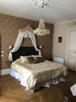 Image of Chambre d'Hotes Auberge des Capucins